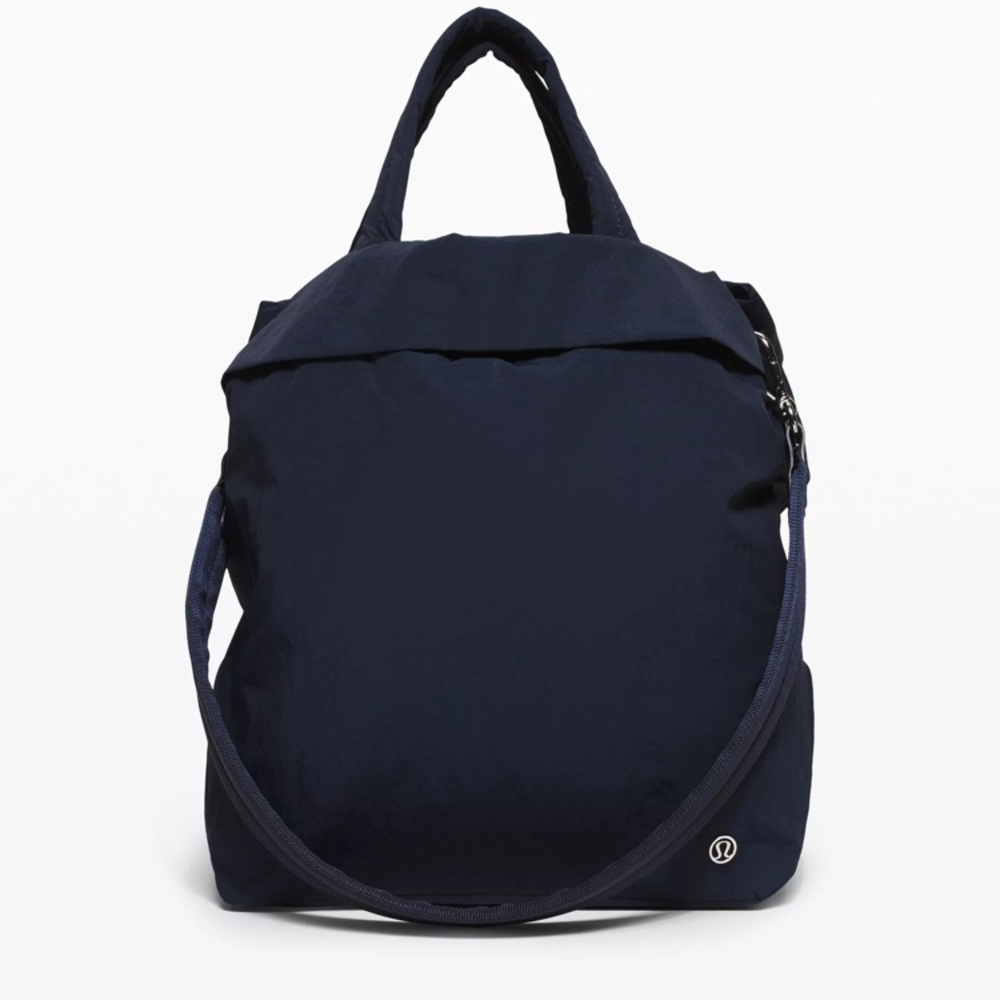 LULULEMON ON MY LEVEL BAG *19L